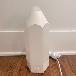 led multicolor changing pencil lamp